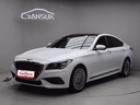 2019 Genesis G80