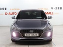 2017 HYUNDAI I30