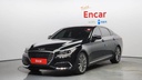 2017 Genesis G80, 