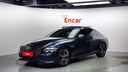 2022 Genesis G80