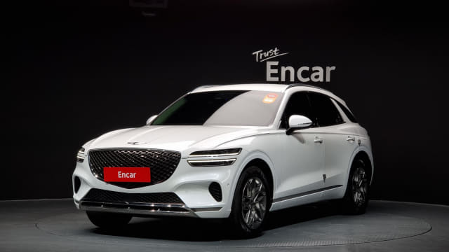 2023 Genesis GV70