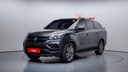 2020 Ssangyong Rexton Sports, 