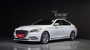 2019 Genesis G80