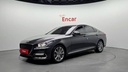2017 Genesis G80