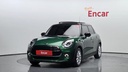 2021 Mini Cooper