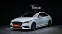 2018 Genesis G80