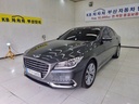 2018 Genesis G80, 