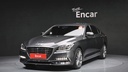 2018 Genesis G80