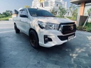 2017 TOYOTA Hilux