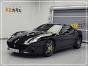 2016 FERRARI CALIFORNIA T, 