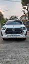 2021 TOYOTA Hilux