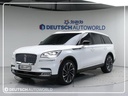 2021 Lincoln Aviator