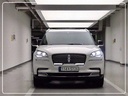 2021 Lincoln Aviator