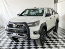 2025 TOYOTA Hilux