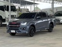 2023 ISUZU D-Max