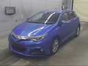 2016 TOYOTA Auris
