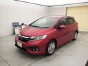 2017 HONDA Fit