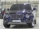 2020 BENTLEY BENTAYGA