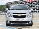 2018 CHEVROLET Orlando