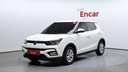 2019 Ssangyong Tivoli