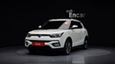 2018 Ssangyong Tivoli