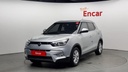 2017 Ssangyong Tivoli