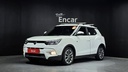 2017 Ssangyong Tivoli