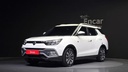2019 Ssangyong Tivoli, 