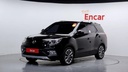 2017 Ssangyong Tivoli