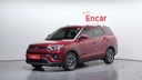 2022 Ssangyong Tivoli