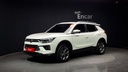 2020 Ssangyong Korando