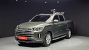 2023 Ssangyong Rexton Sports Khan