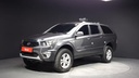 2017 Ssangyong Korando Sports