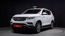 2018 Ssangyong Rexton
