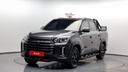 2022 Ssangyong Rexton Sports