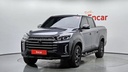 2021 Ssangyong Rexton Sports Khan, 