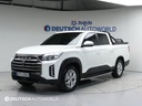 2021 Ssangyong Rexton Sports Khan