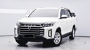 2024 Ssangyong Rexton Sports Khan