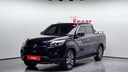2019 Ssangyong Rexton Sports