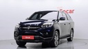 2019 Ssangyong Rexton Sports