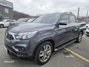 2019 Ssangyong Rexton Sports Khan