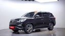 2018 Ssangyong Rexton