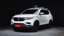 2018 Ssangyong Rexton