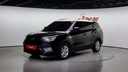 2017 Ssangyong Tivoli