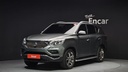 2019 Ssangyong Rexton