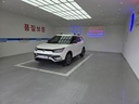 2018 Ssangyong Tivoli
