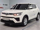 2020 Ssangyong Tivoli
