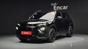 2022 CHEVROLET TrailBlazer