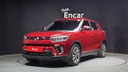 2020 Ssangyong Tivoli
