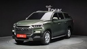 2024 Ssangyong Rexton Sports
